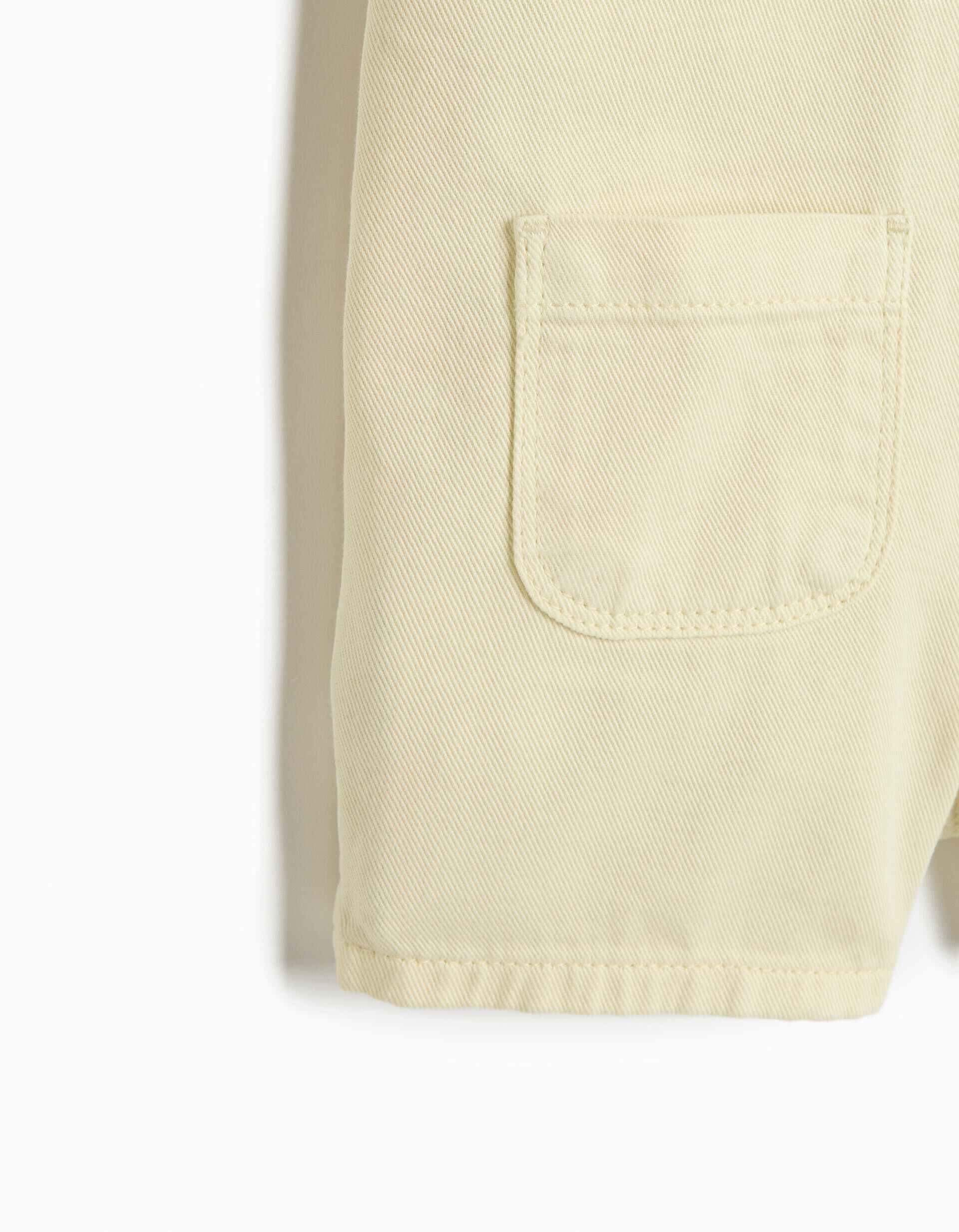 Comprar Online Jardineiras, Menina, Amarelo