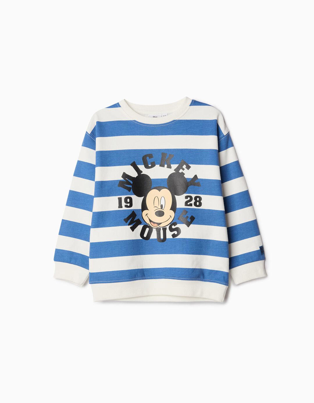 Sweatshirt 'Disney', Menino, Branco