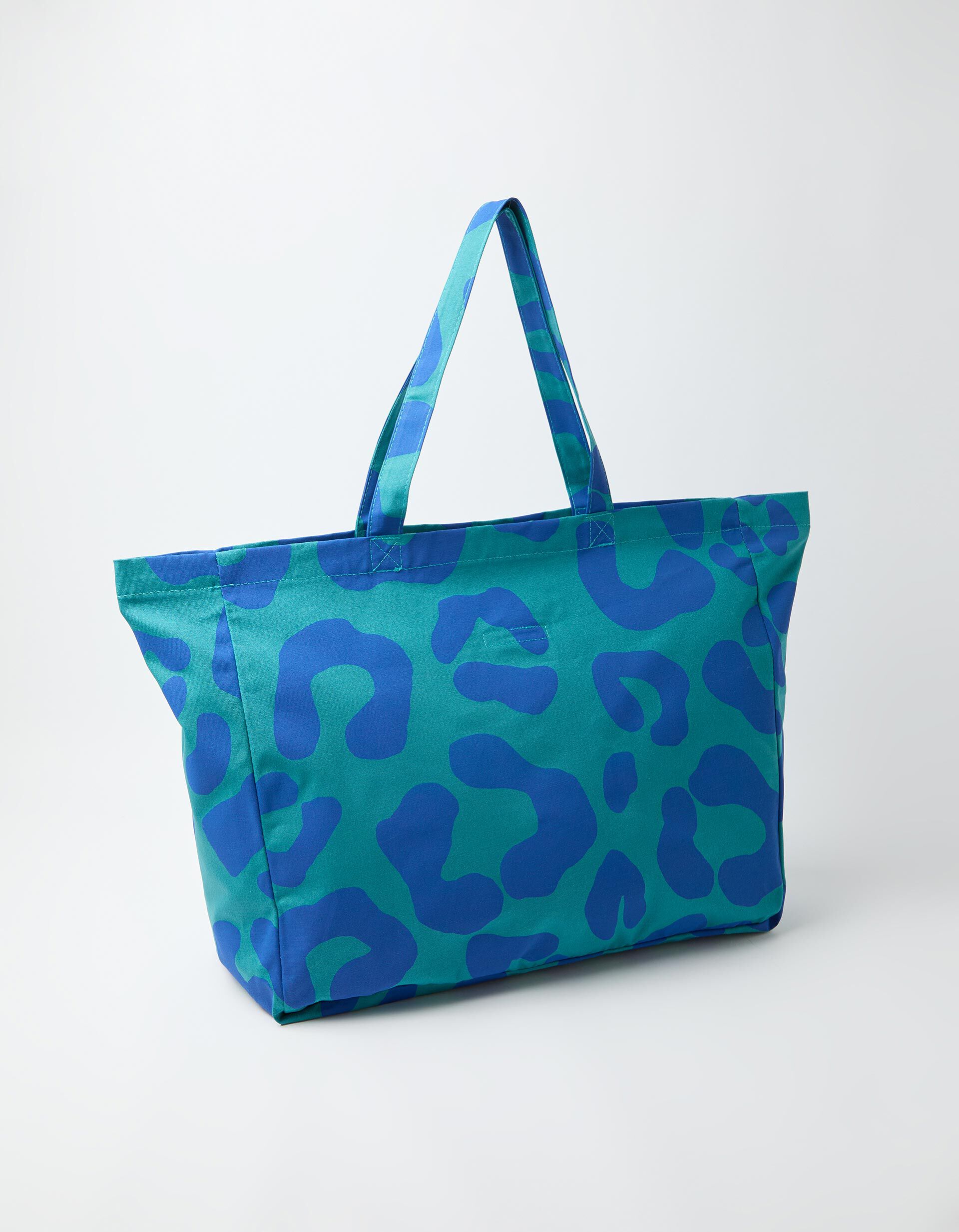 Comprar Online Tote Bag, Mulher, Verde