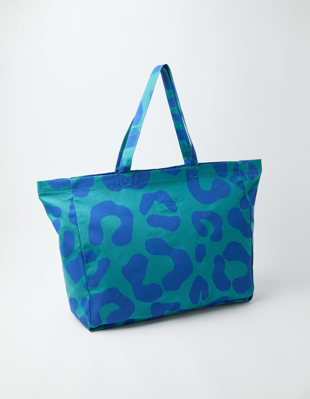 Tote Bag, Mulher, Verde