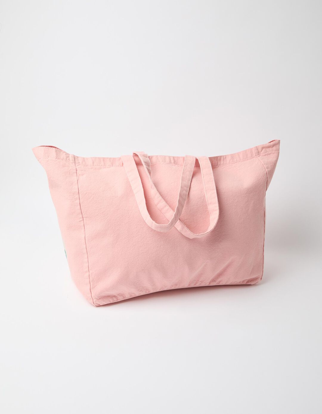 Tote Bag MO 30 anos, Mulher, Rosa