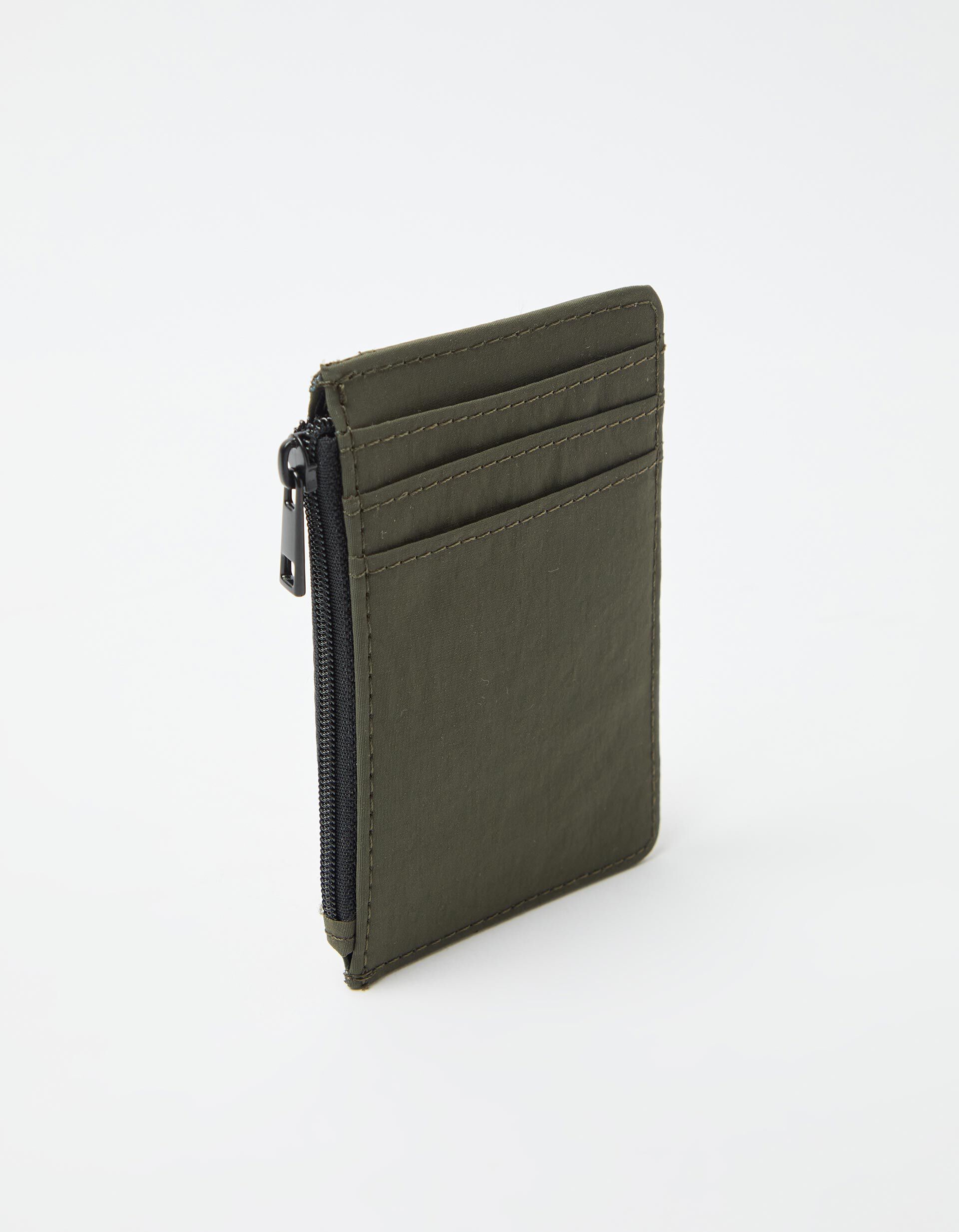 Comprar Online Carteira, Homem, Verde Escuro