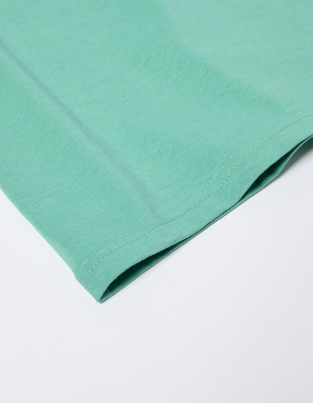 T-shirt Jersey, Homem, Verde