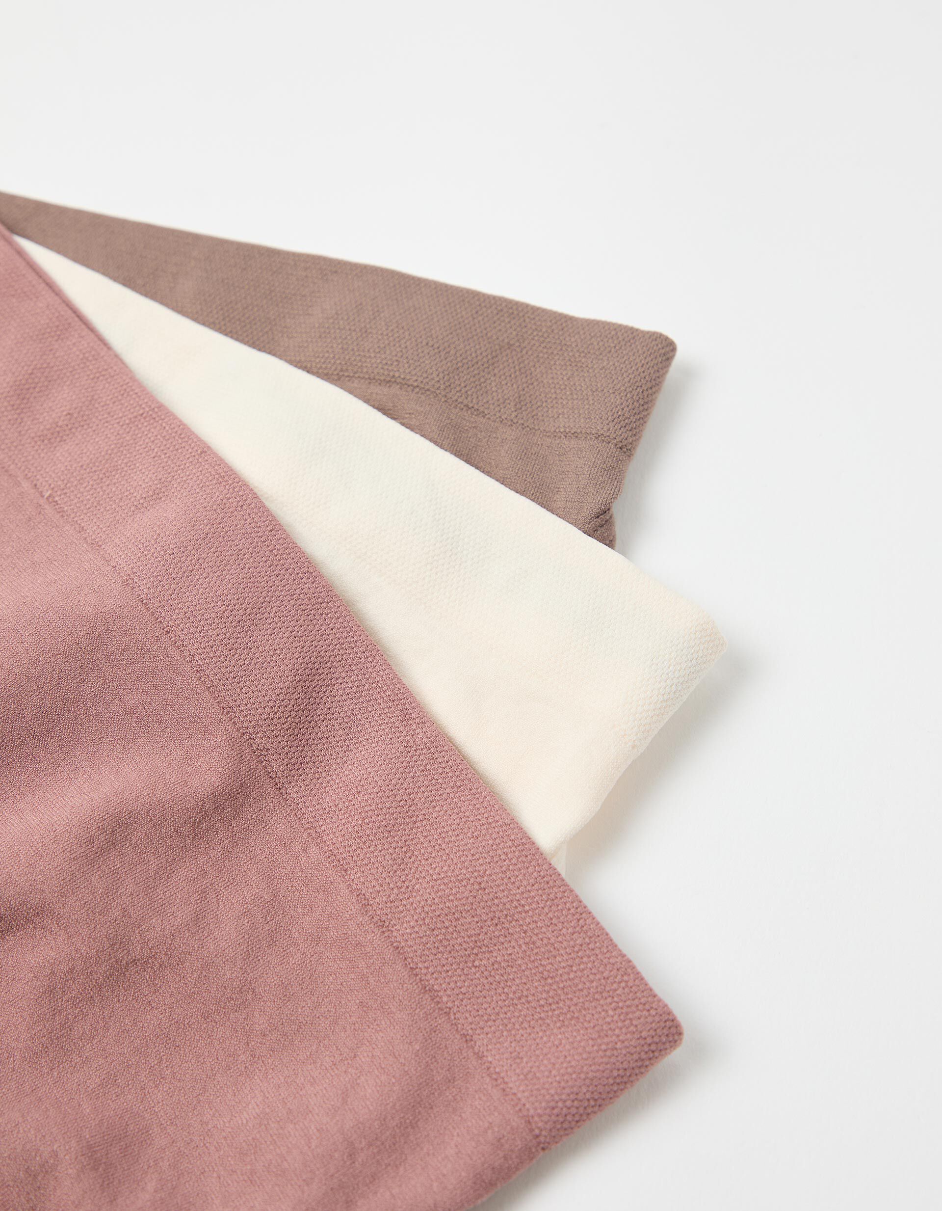 Comprar Online Pack 3 Cuecas Brief, Mulher, Rosa 