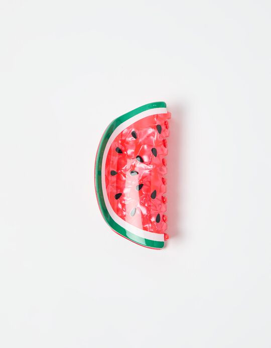 Comprar Online Mola de Cabelo, Mulher, Vermelho