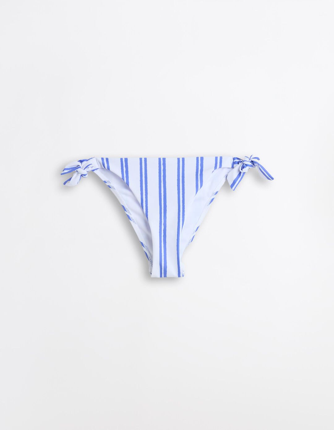 Cueca Biqu&iacute;ni, Mulher, Azul