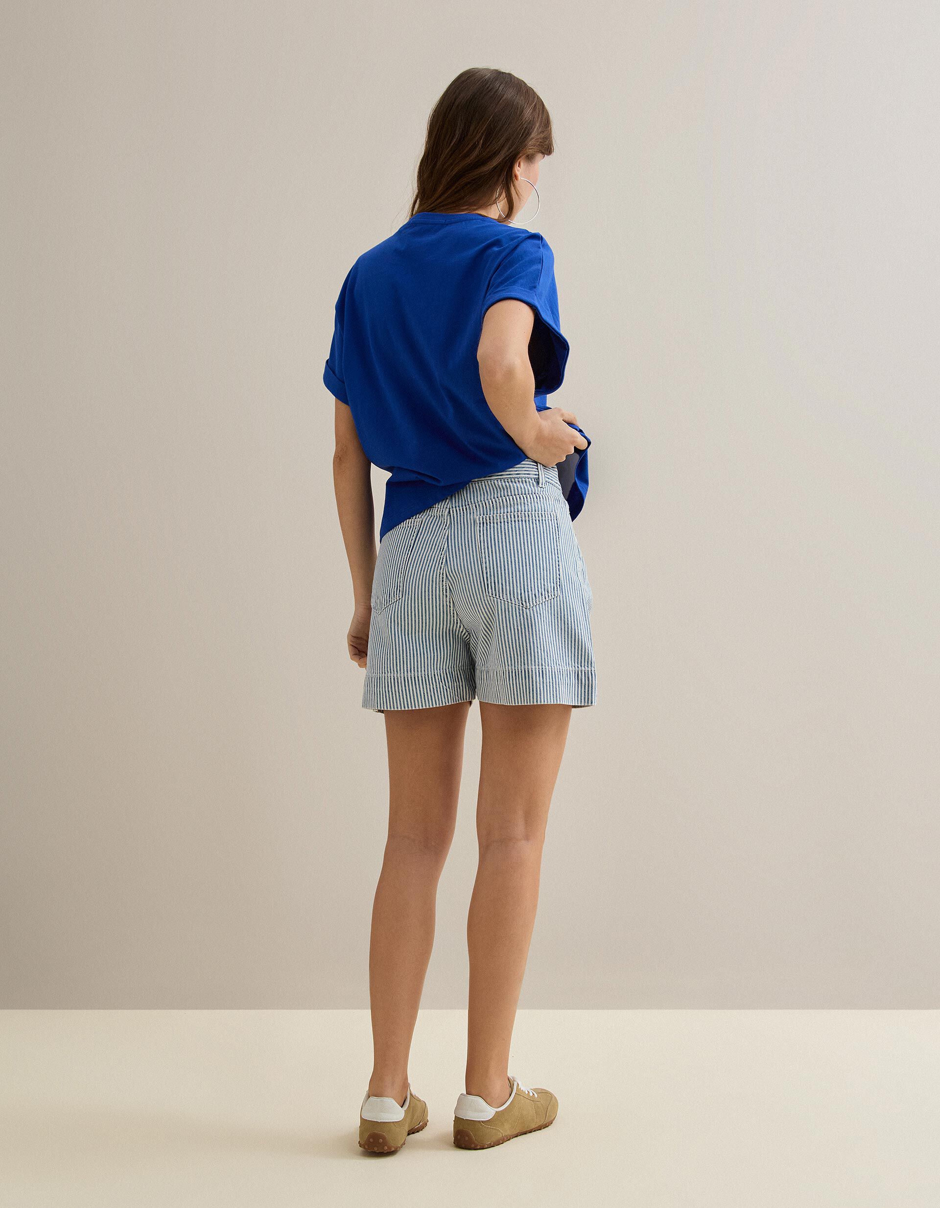 Comprar Online Cal&ccedil;&otilde;es de Ganga, Mulher, Azul Claro