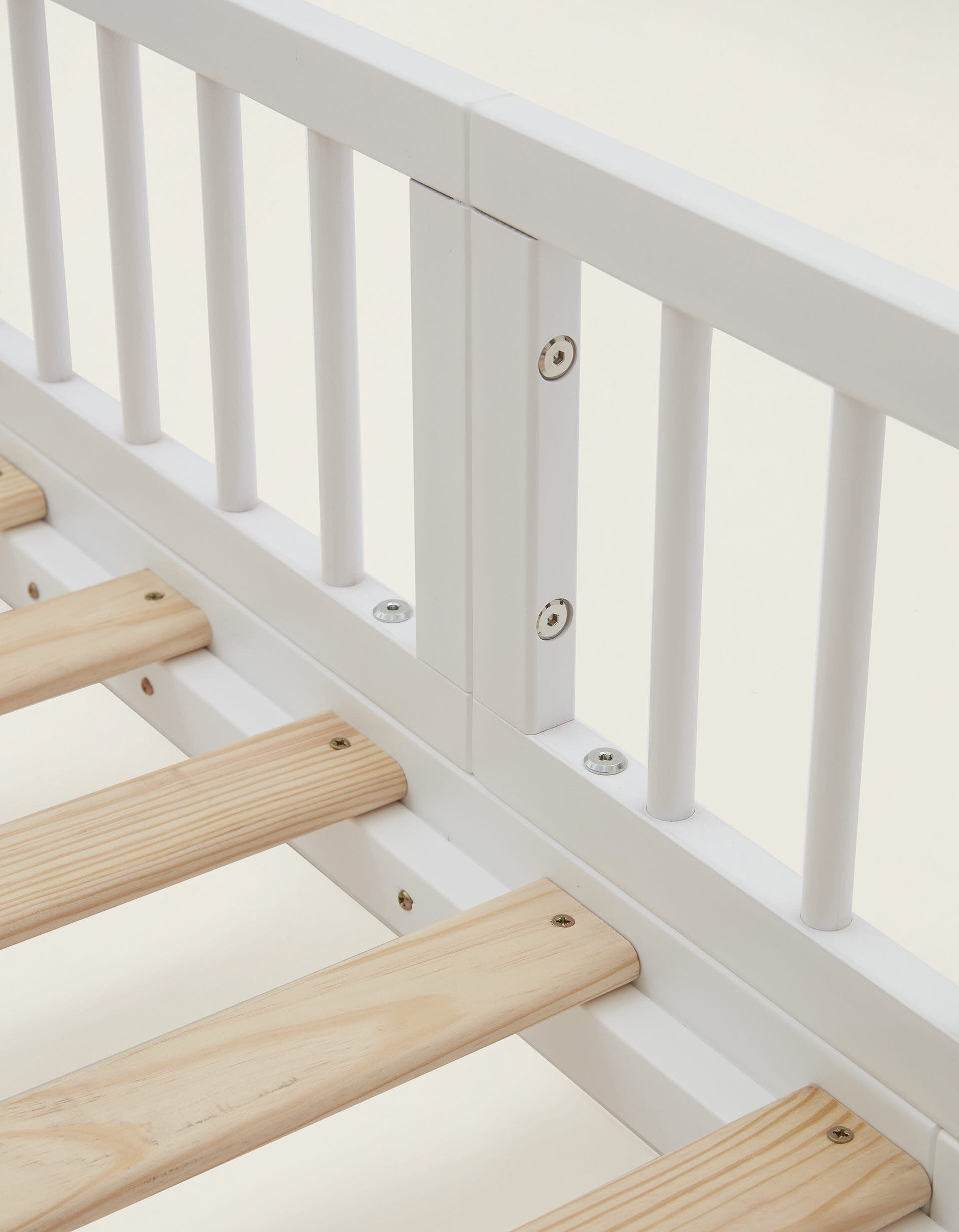 Comprar Online Cama ZY Baby Junior Box 190X90CM, White 