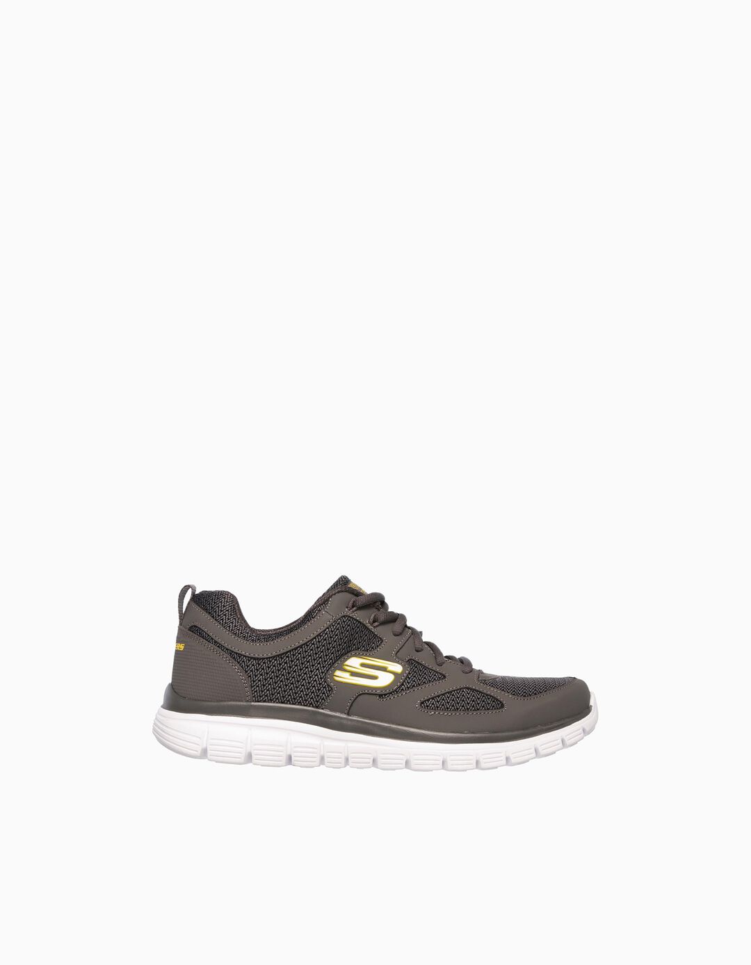 Sapatilhas Skechers, Homem, Cinza