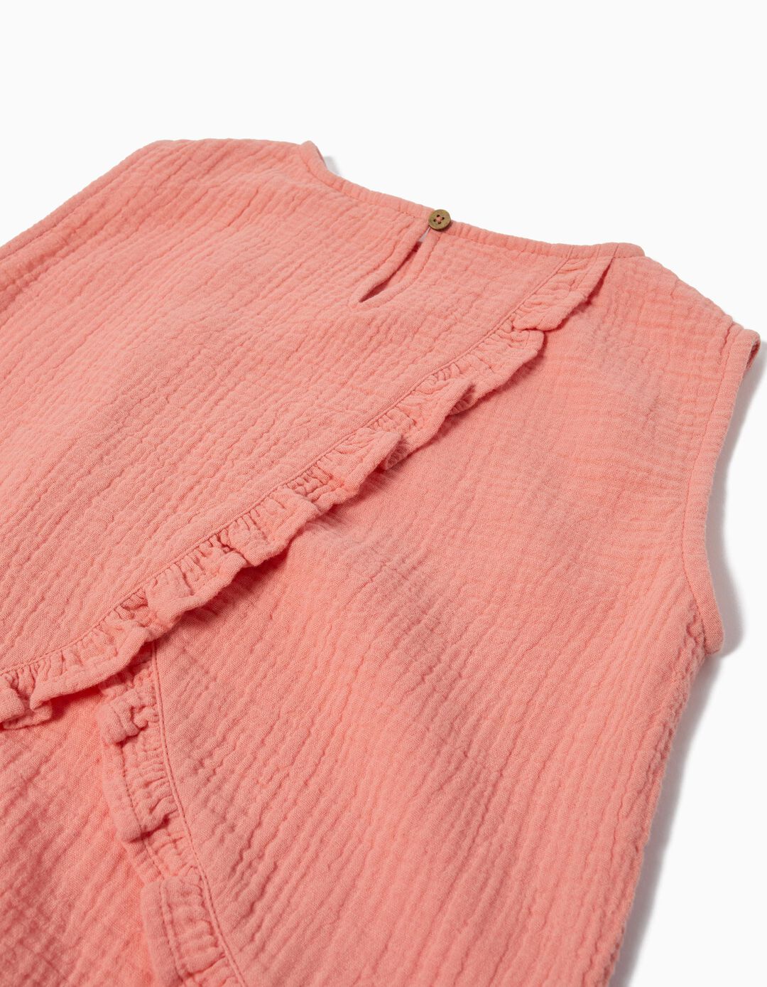 Blusa, Menina, Rosa 