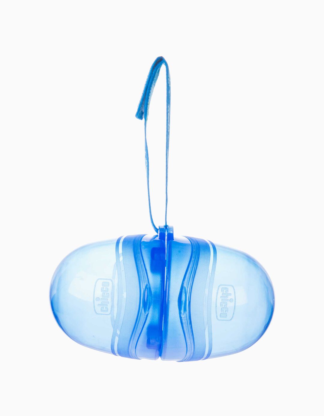 Caixa para Chupeta Blue Chicco