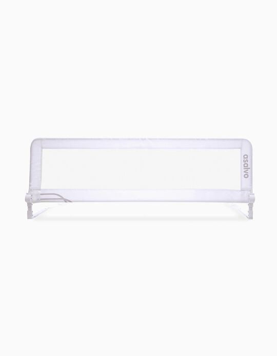 Comprar Online Barreira De Cama 150 Cm Nord White Asalvo
