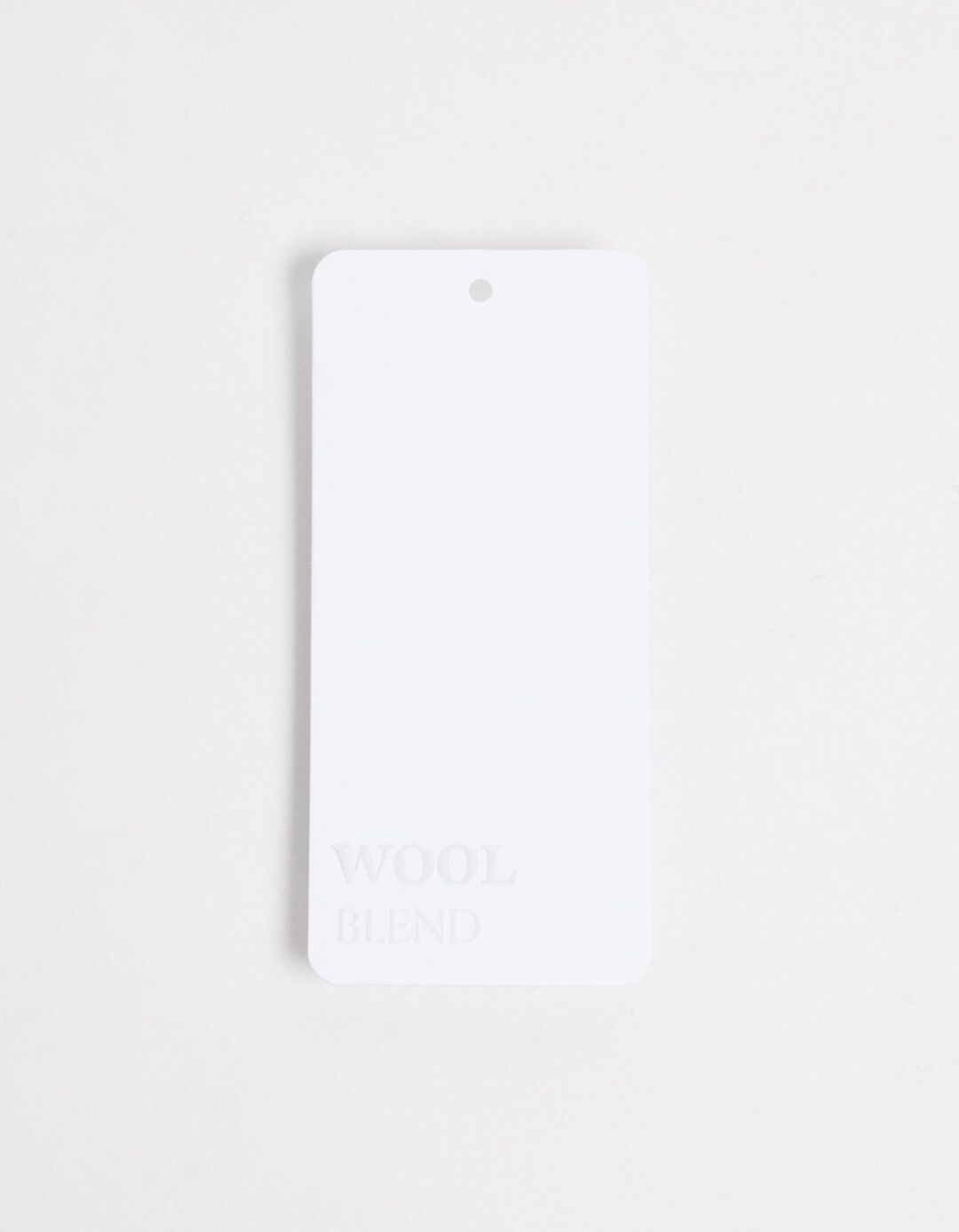 Camisola com L&atilde;, Mulher, Cinzento