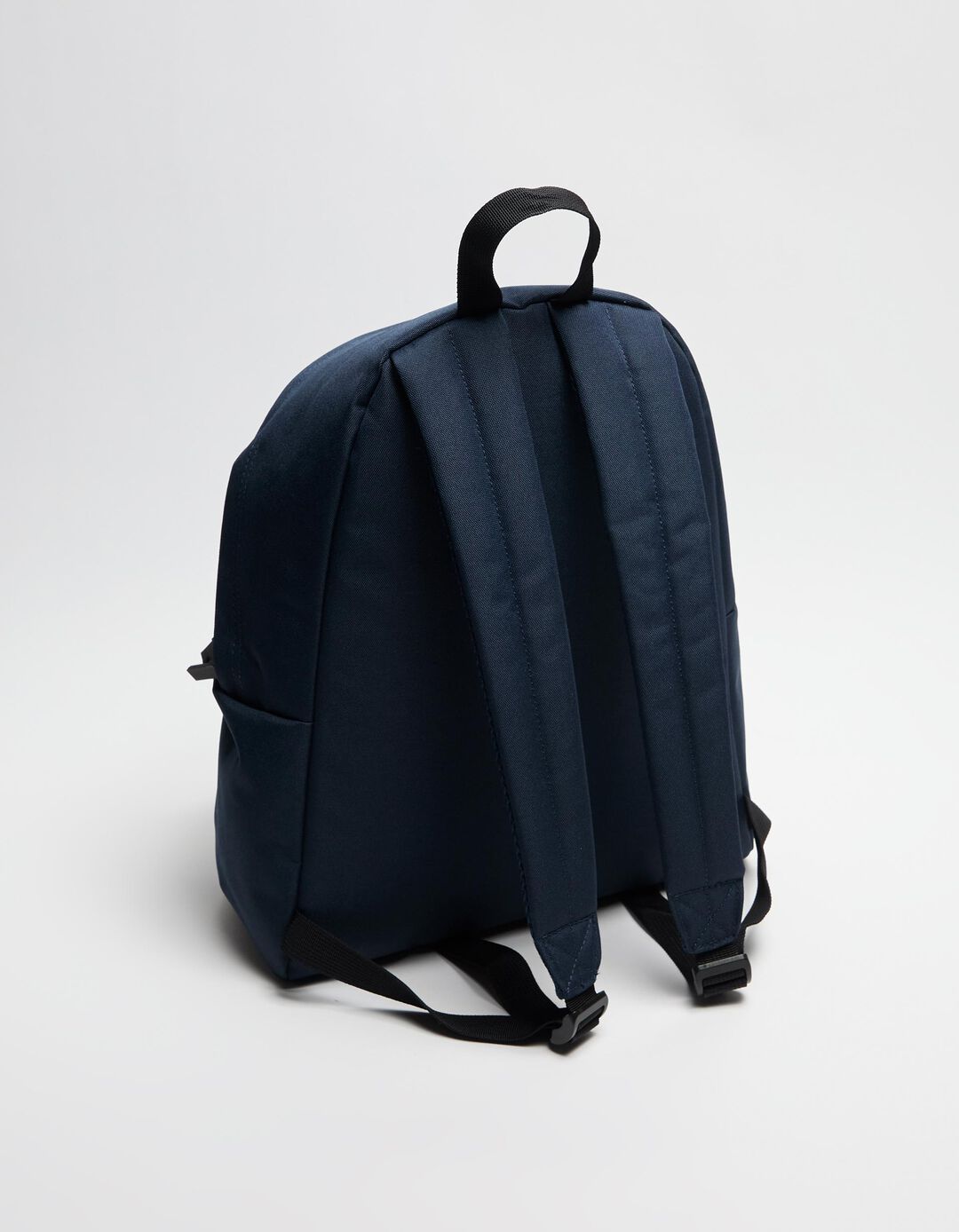 Mochila Nylon, Homem, Azul Escuro