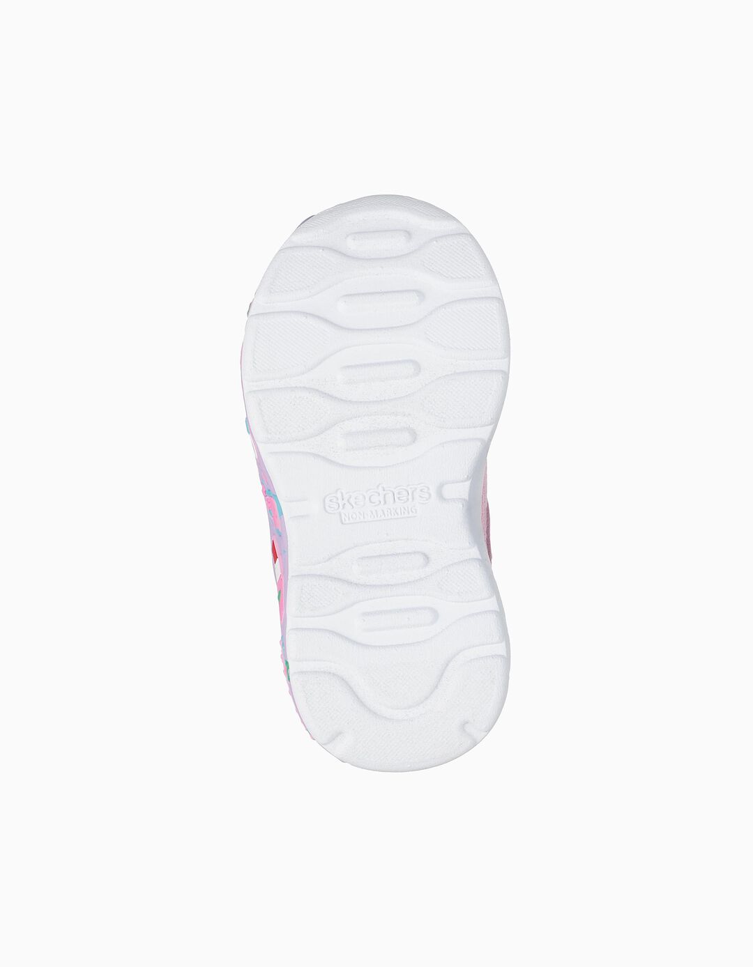 Sapatilhas 'Skechers', Menina, Rosa