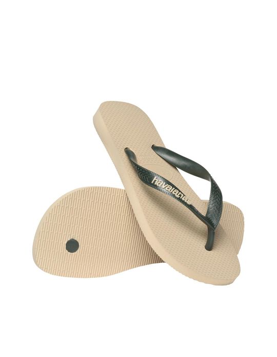Comprar Online Chinelos Havaianas, Homem, Bege Claro