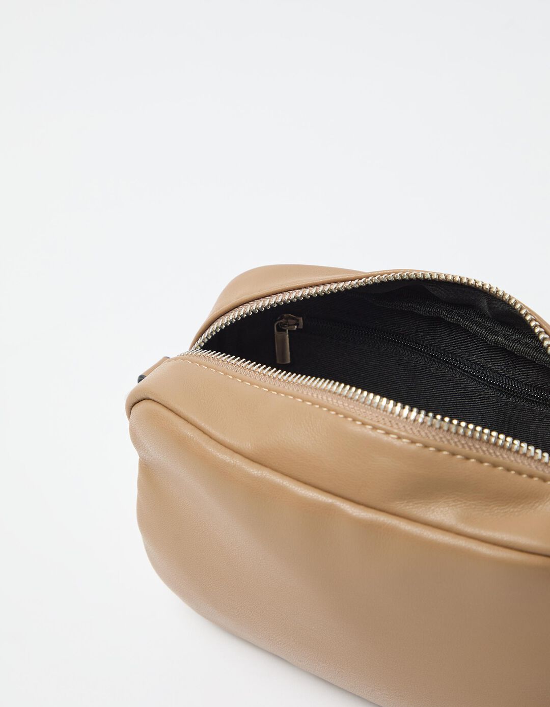 Mala Tiracolo, Mulher, Castanho Claro