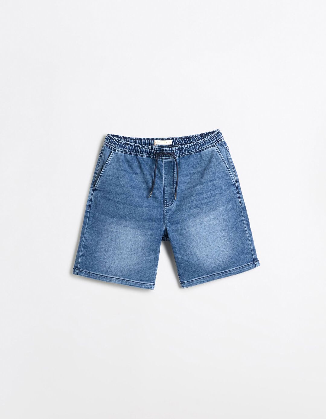 Cal&ccedil;&otilde;es De Ganga, Homem, Azul