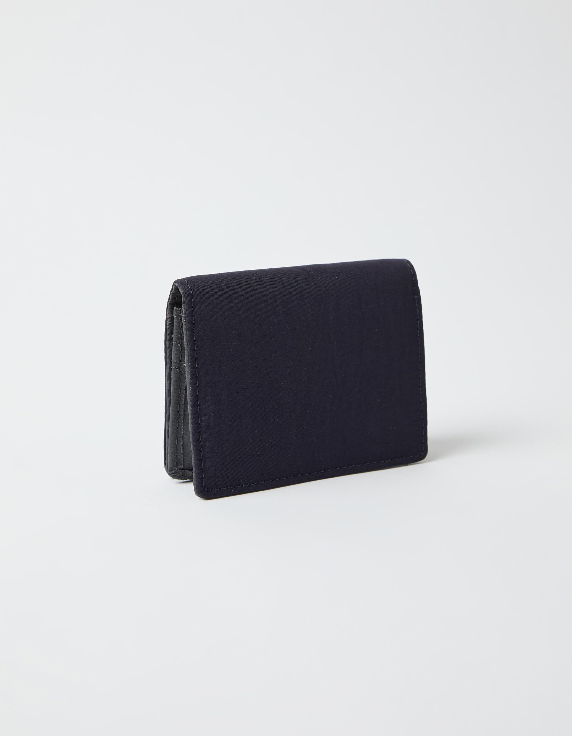 Comprar Online Carteira Bicolor, Homem, Cinzento Escuro