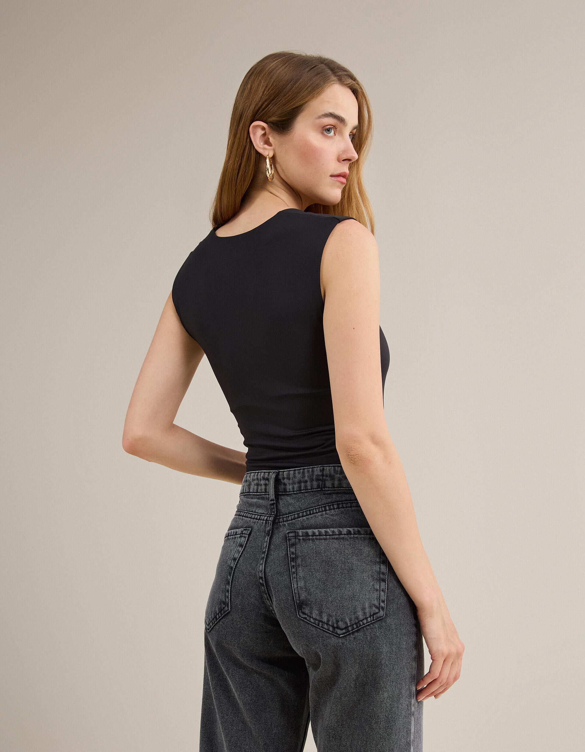 Comprar Online Body, Mulher, Preto