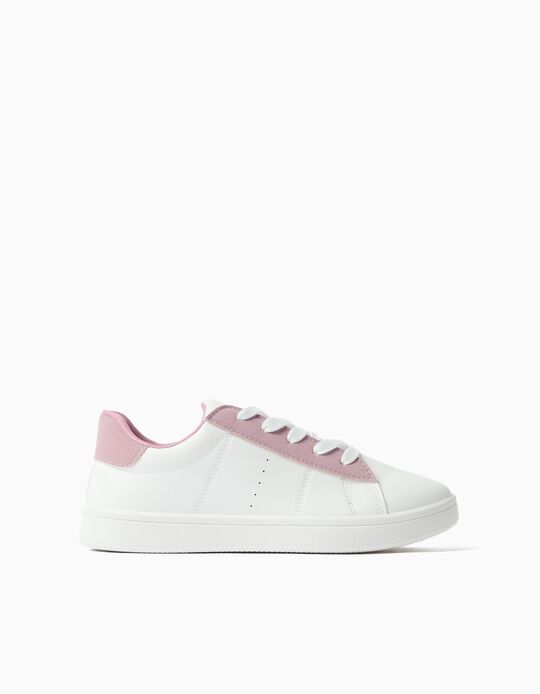 Comprar Online Sapatilhas, Menina, Rosa