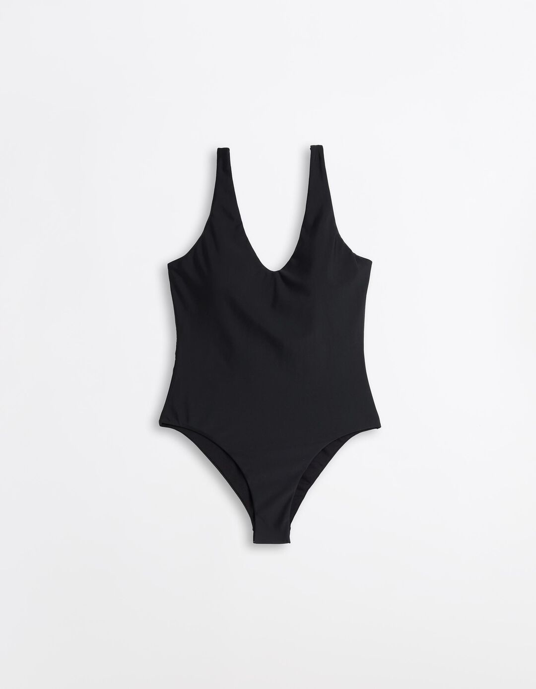 Fato de Banho, Mulher, Preto