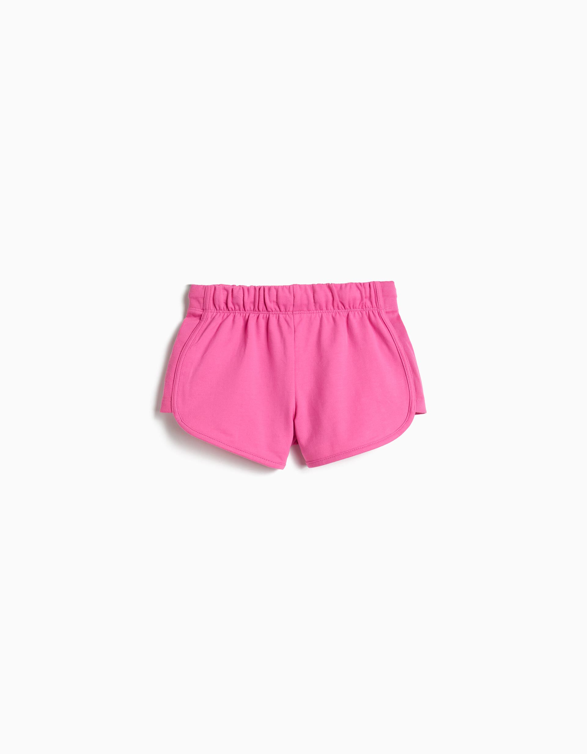 Comprar Online Cal&ccedil;&otilde;es de Felpa, Menina, Rosa