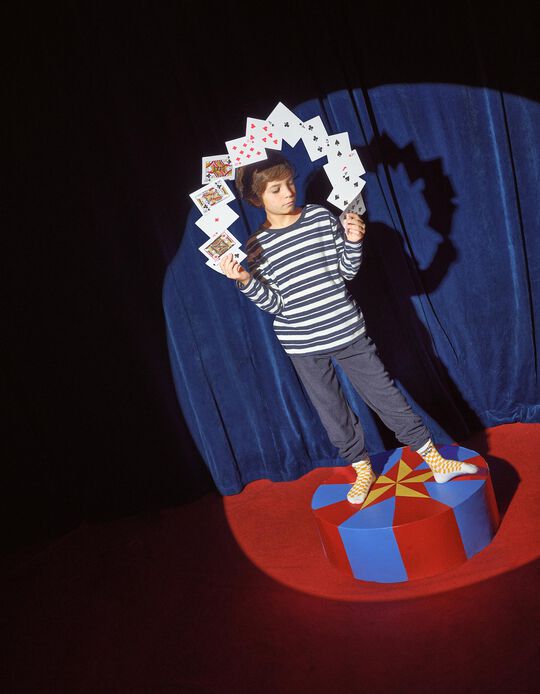 Comprar Online Pijama Micropolar, Menino, Azul Escuro