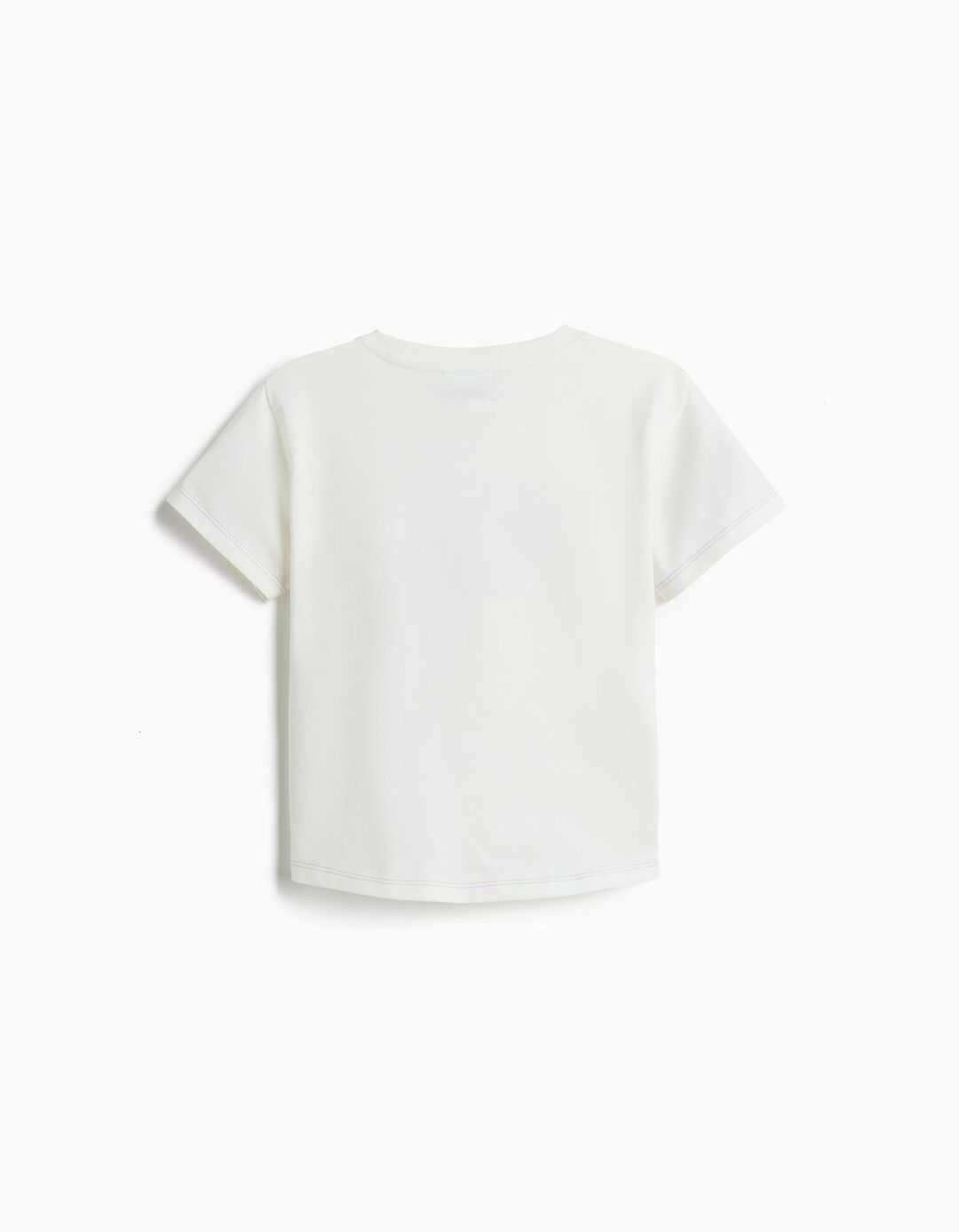 T-shirt 'Minnie' &copy;Disney, Menina, Branco