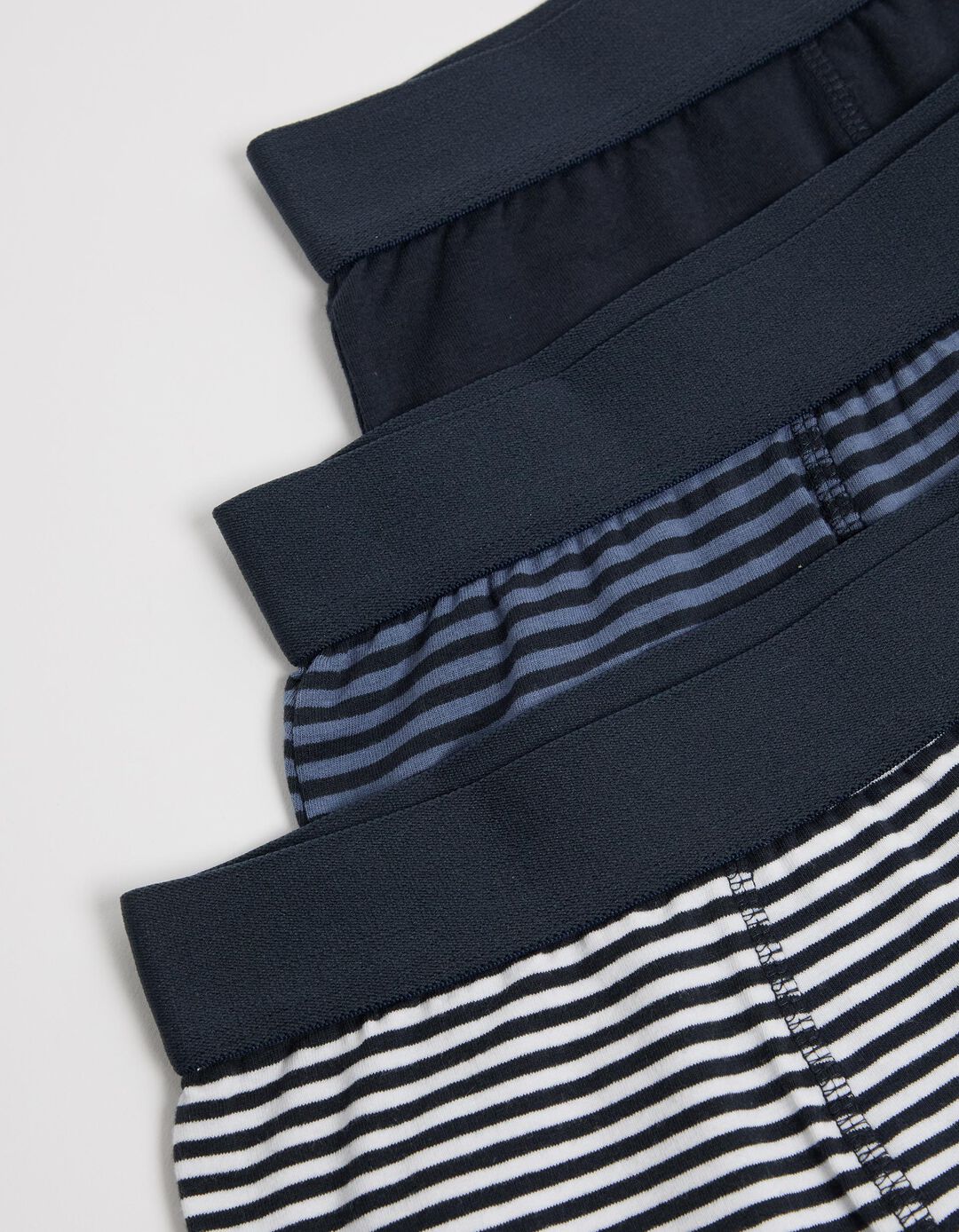Pack 3 Boxers, Homem, Multicor