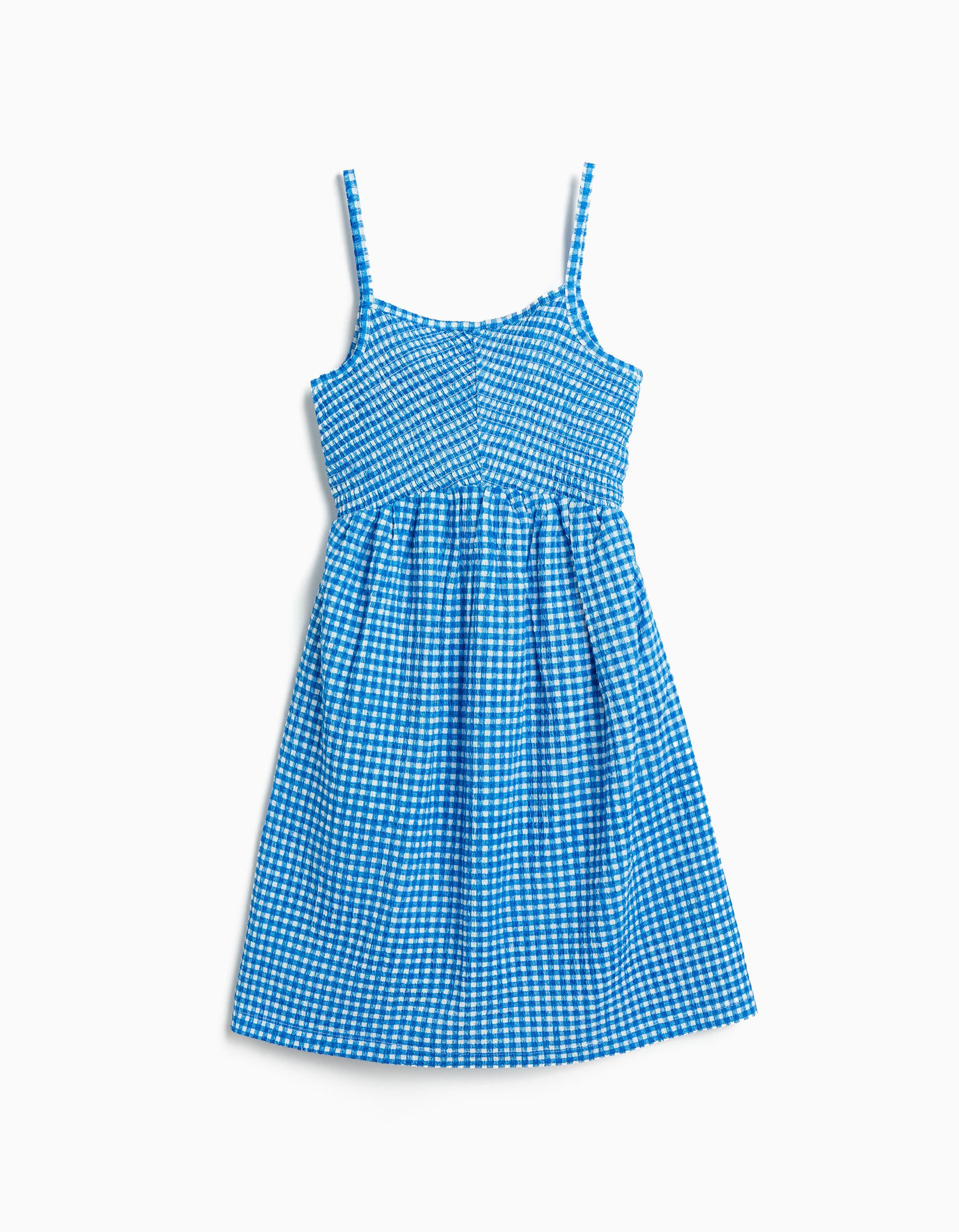 Comprar Online Vestido, Menina, Azul