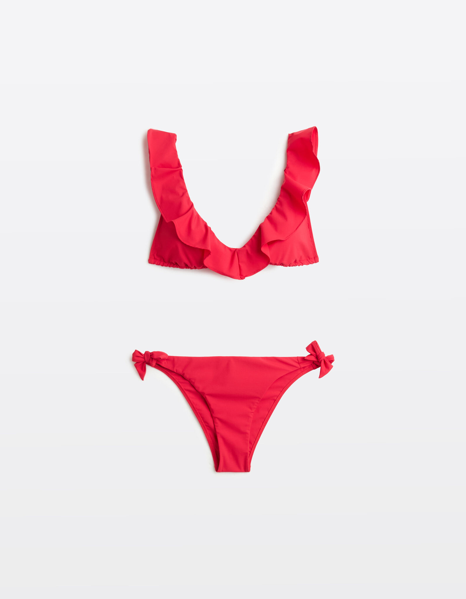 Comprar Online Biqu&iacute;ni, Mulher,Vermelho