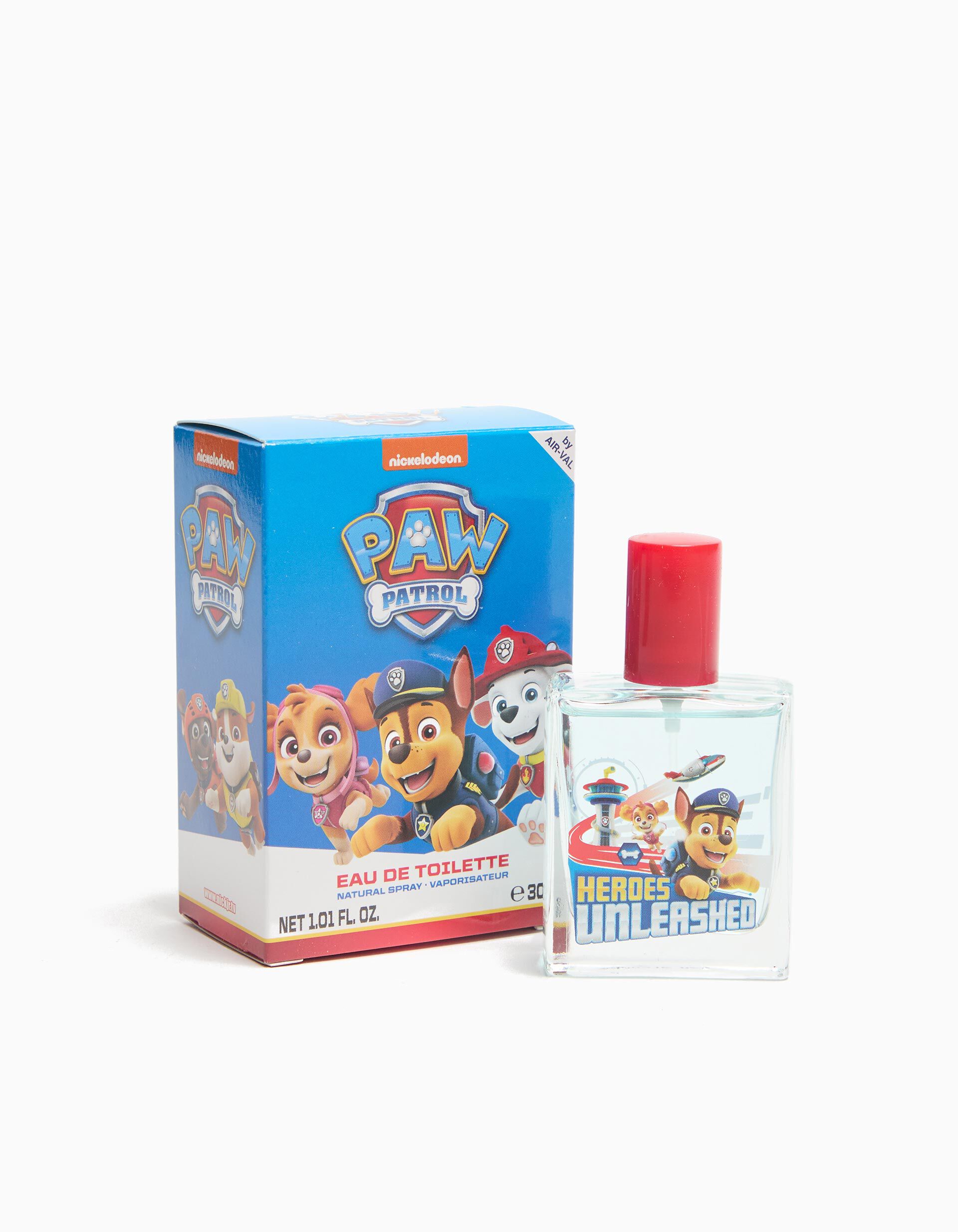 Comprar Online Perfume 'Paw Patrol', Menino, Multicor