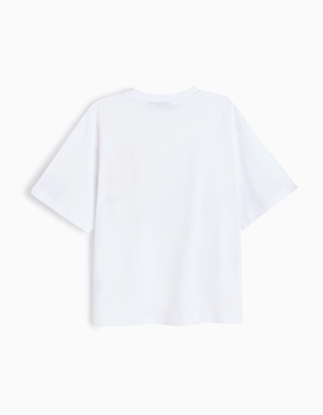 T-shirt 'Pokémon', Menino, Branco