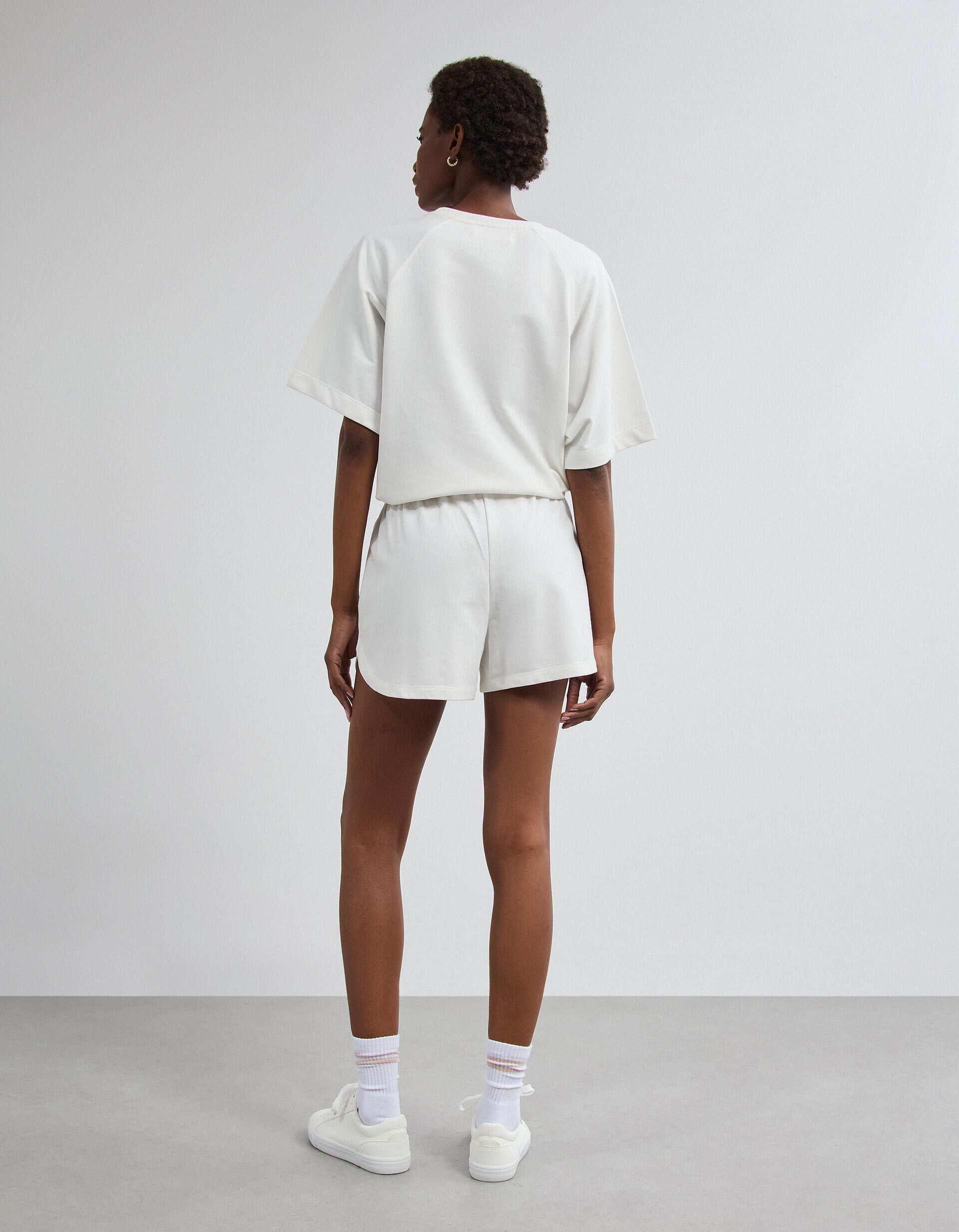 Comprar Online Cal&ccedil;&otilde;es Jogging, Mulher, Bege Claro