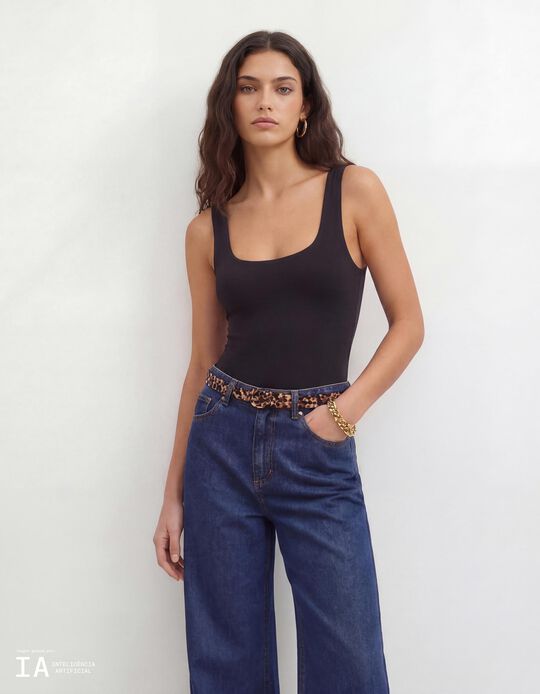 Comprar Online Body, Mulher, Preto