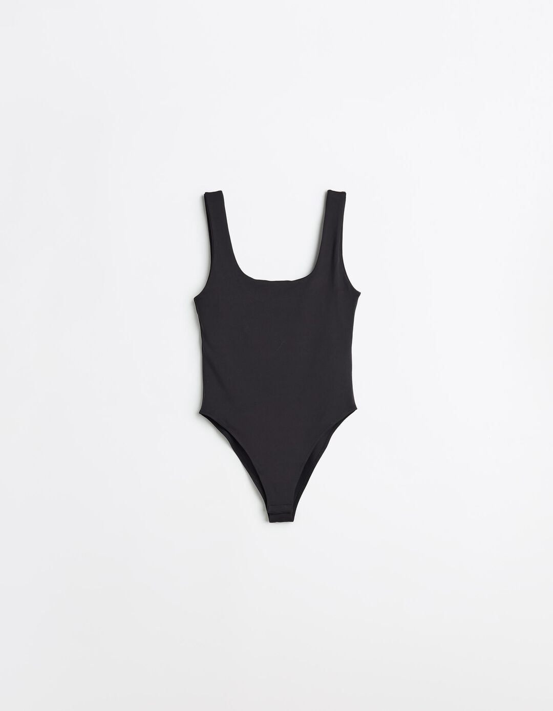 Body, Mulher, Preto