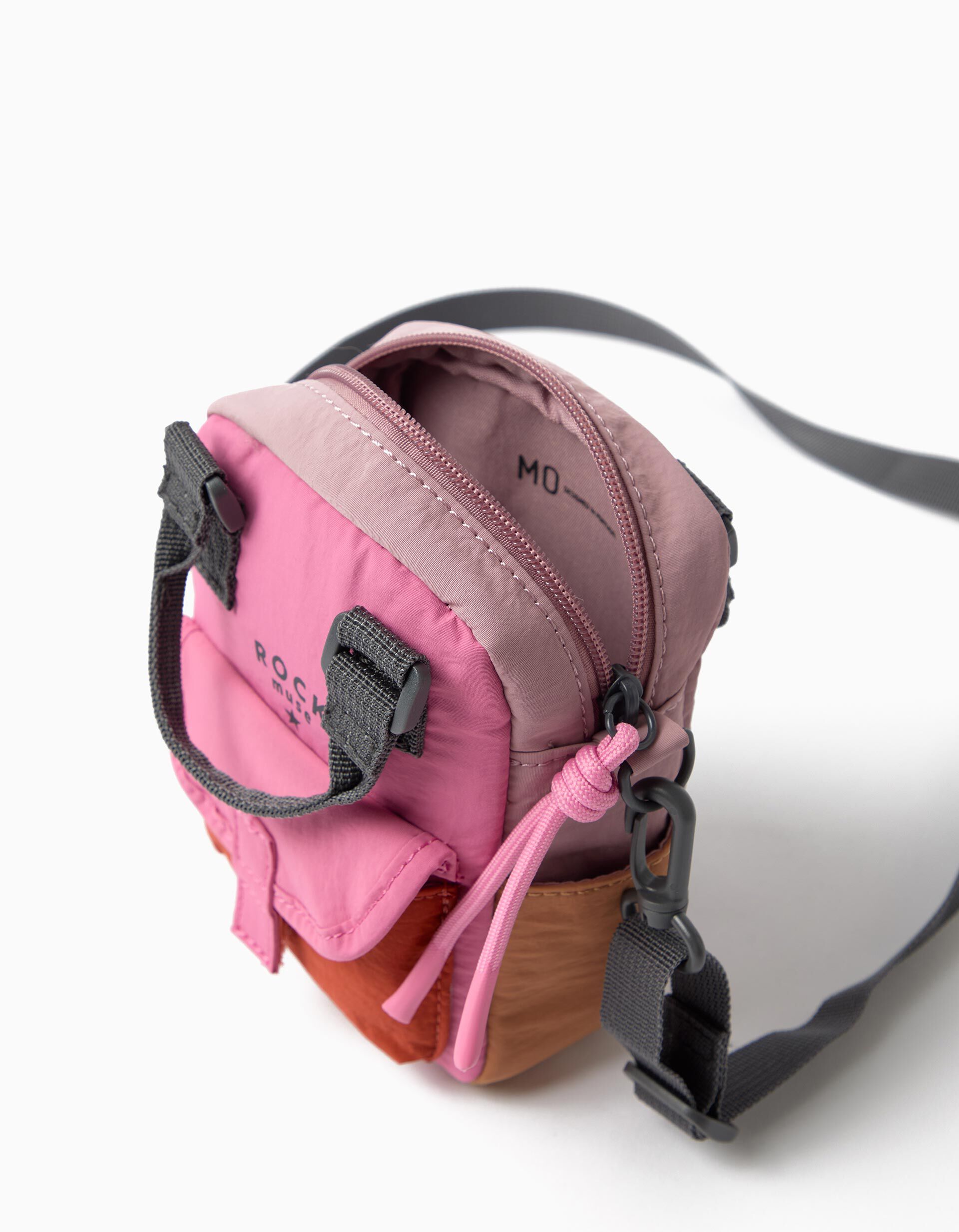 Comprar Online Bolsa De Telem&oacute;vel, Menina, Multicolor