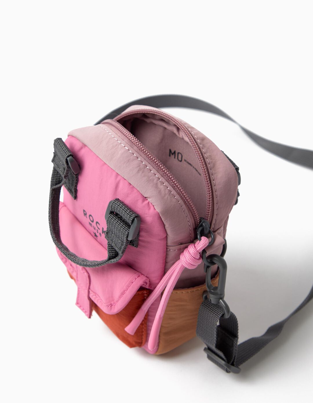 Bolsa De Telem&oacute;vel, Menina, Multicolor