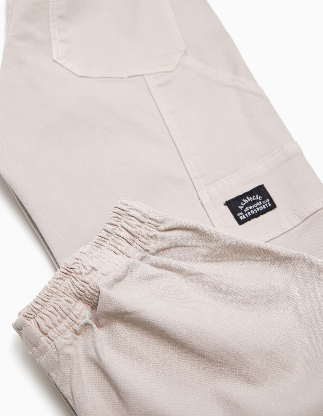 Calças Joggers, Menino, Cinzento Claro