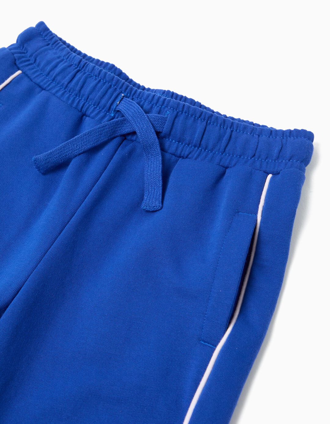Joggers, Menino, Azul