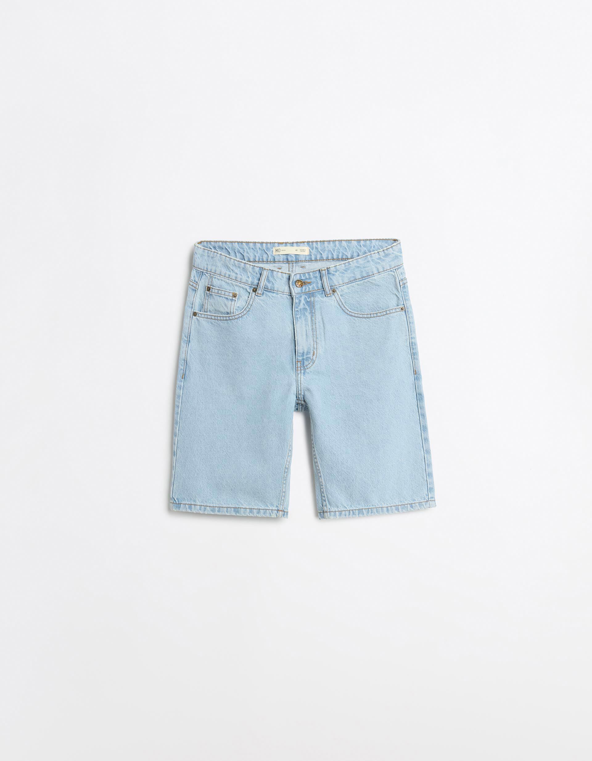 Comprar Online Cal&ccedil;&otilde;es de Ganga, Homem, Azul Claro