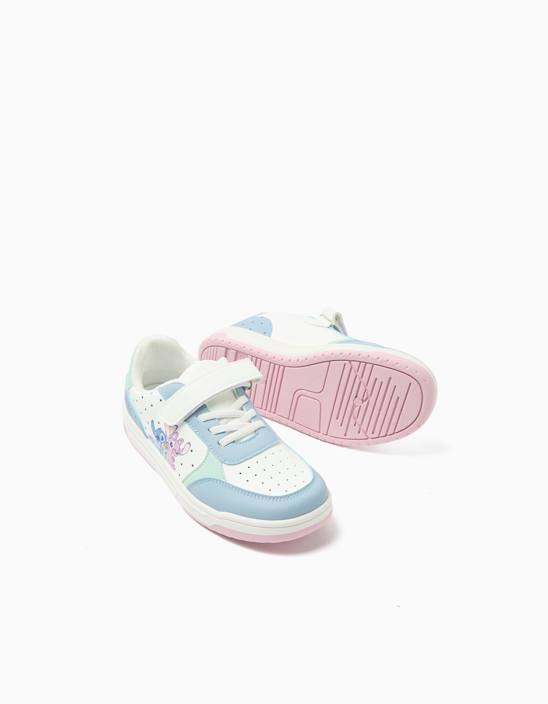 Comprar Online Sapatilhas 'Stitch' &copy;Disney, Menina, Multicor