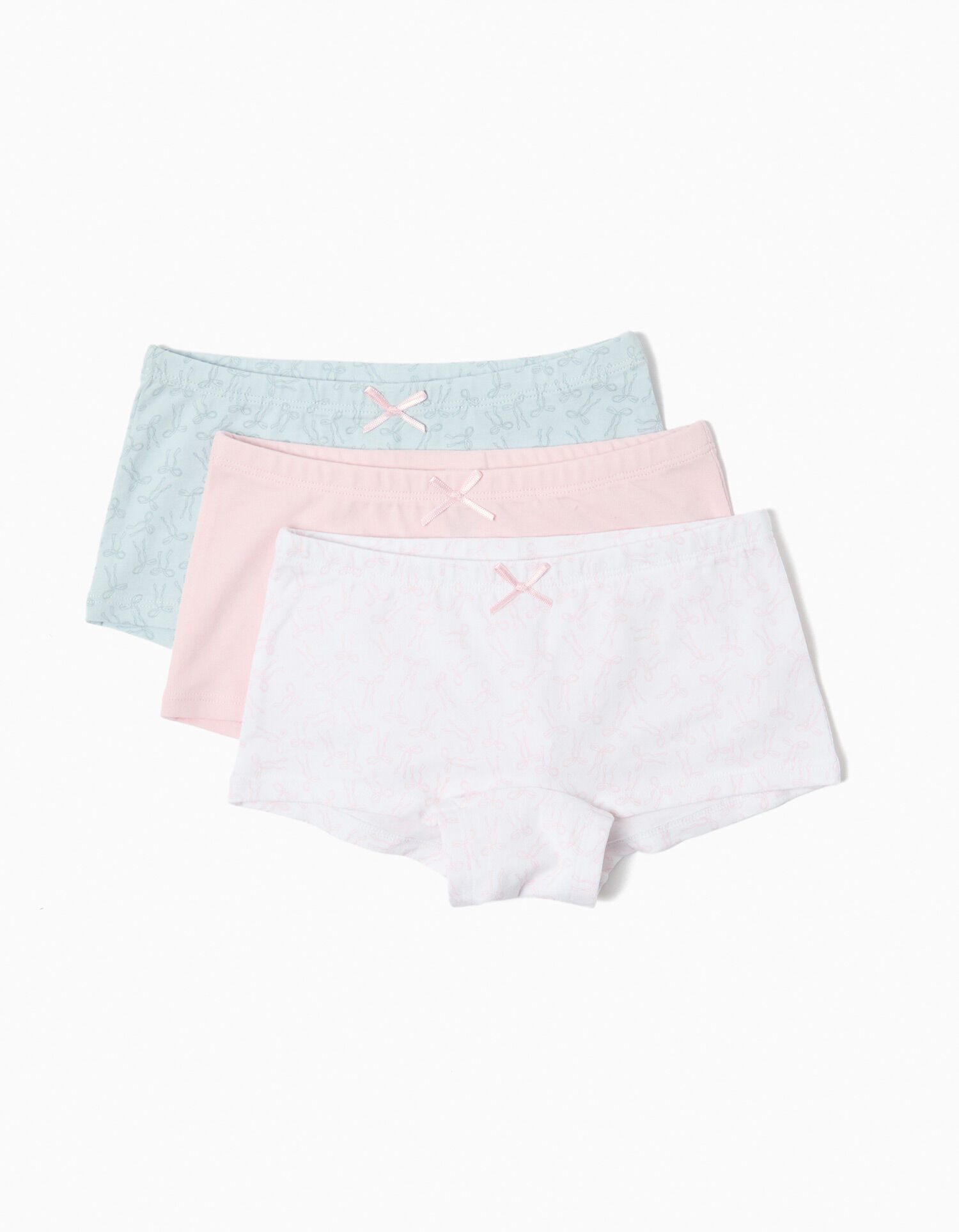 Comprar Online Pack 3 Boxers, Menina, Multicor