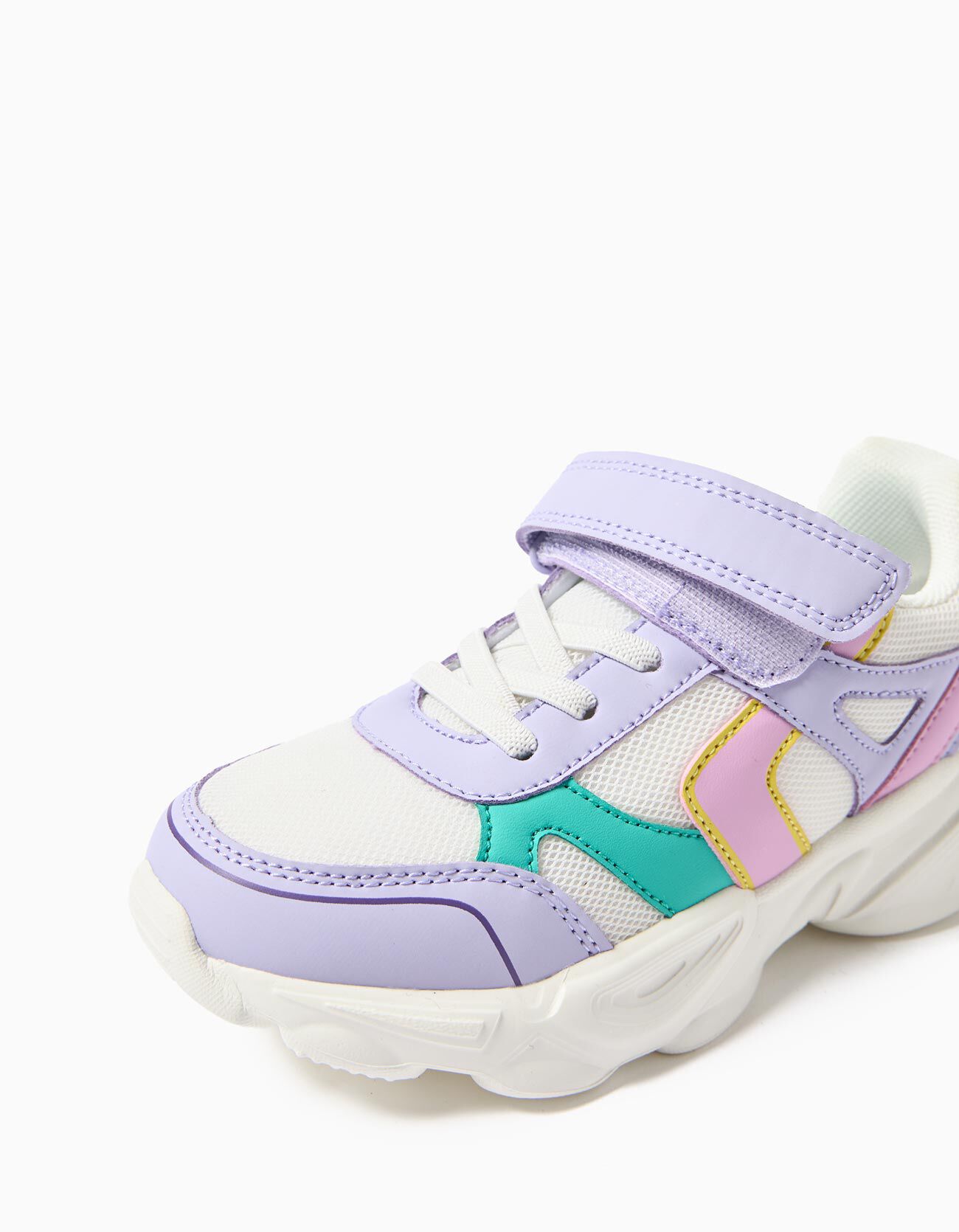 Comprar Online Sapatilhas, Menina, Branco