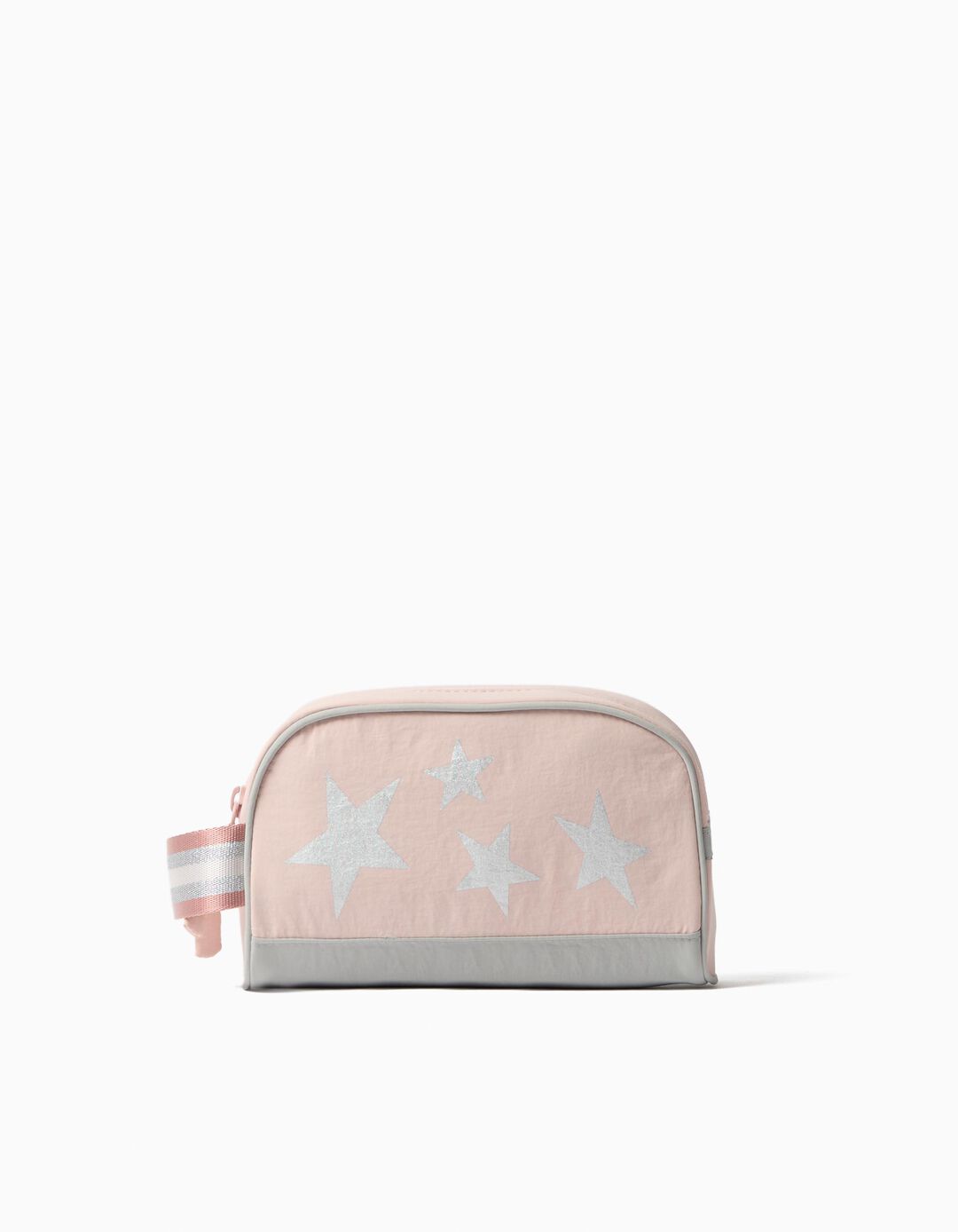 Bolsa, Menina, Rosa