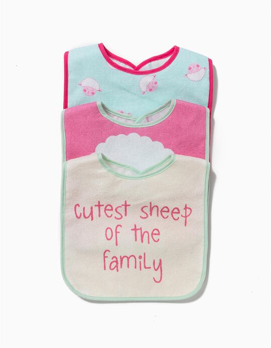 Comprar Online Pack 3 Babetes Zy Baby