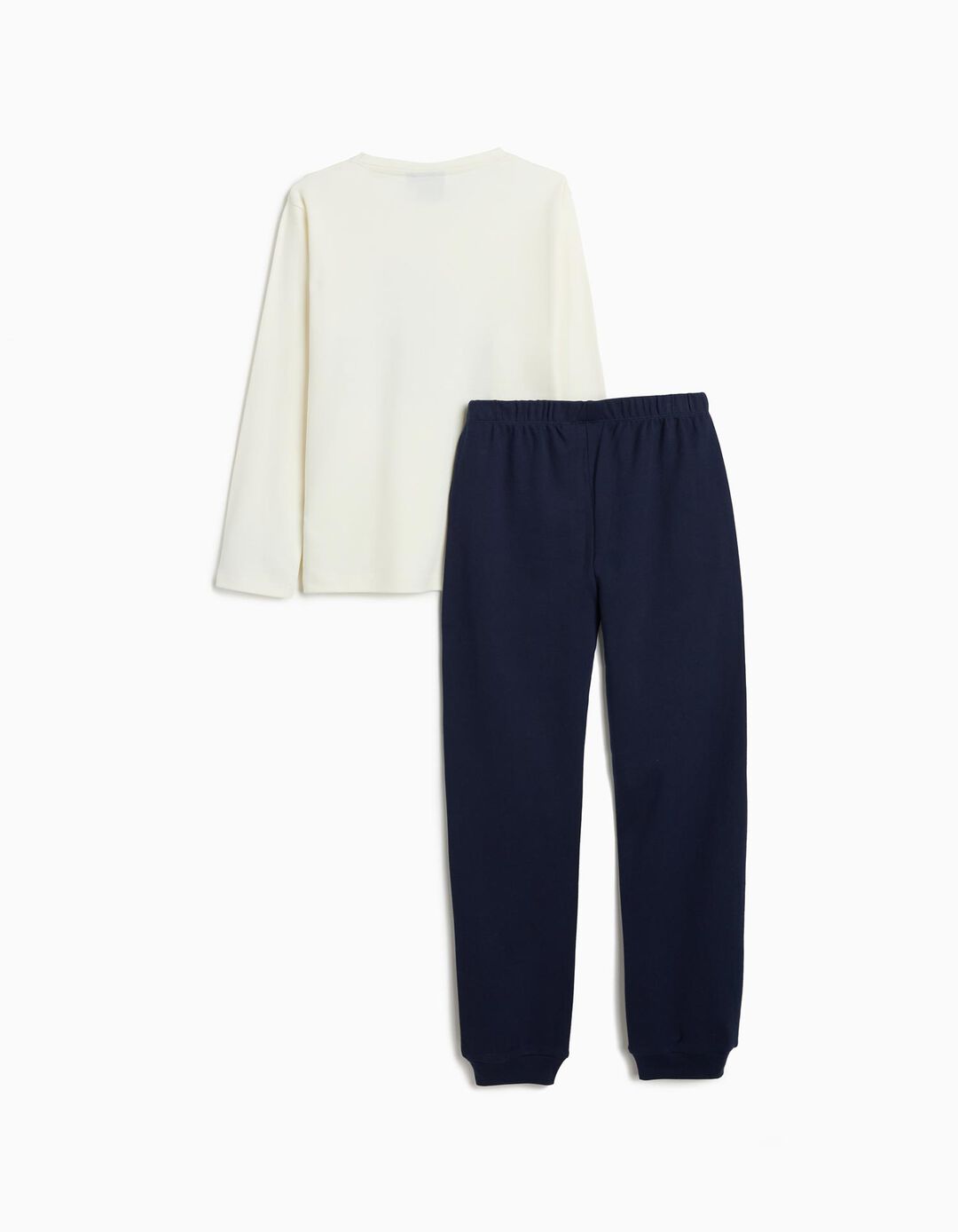 Pijama 'Brawl Stars', Menino, Branco 