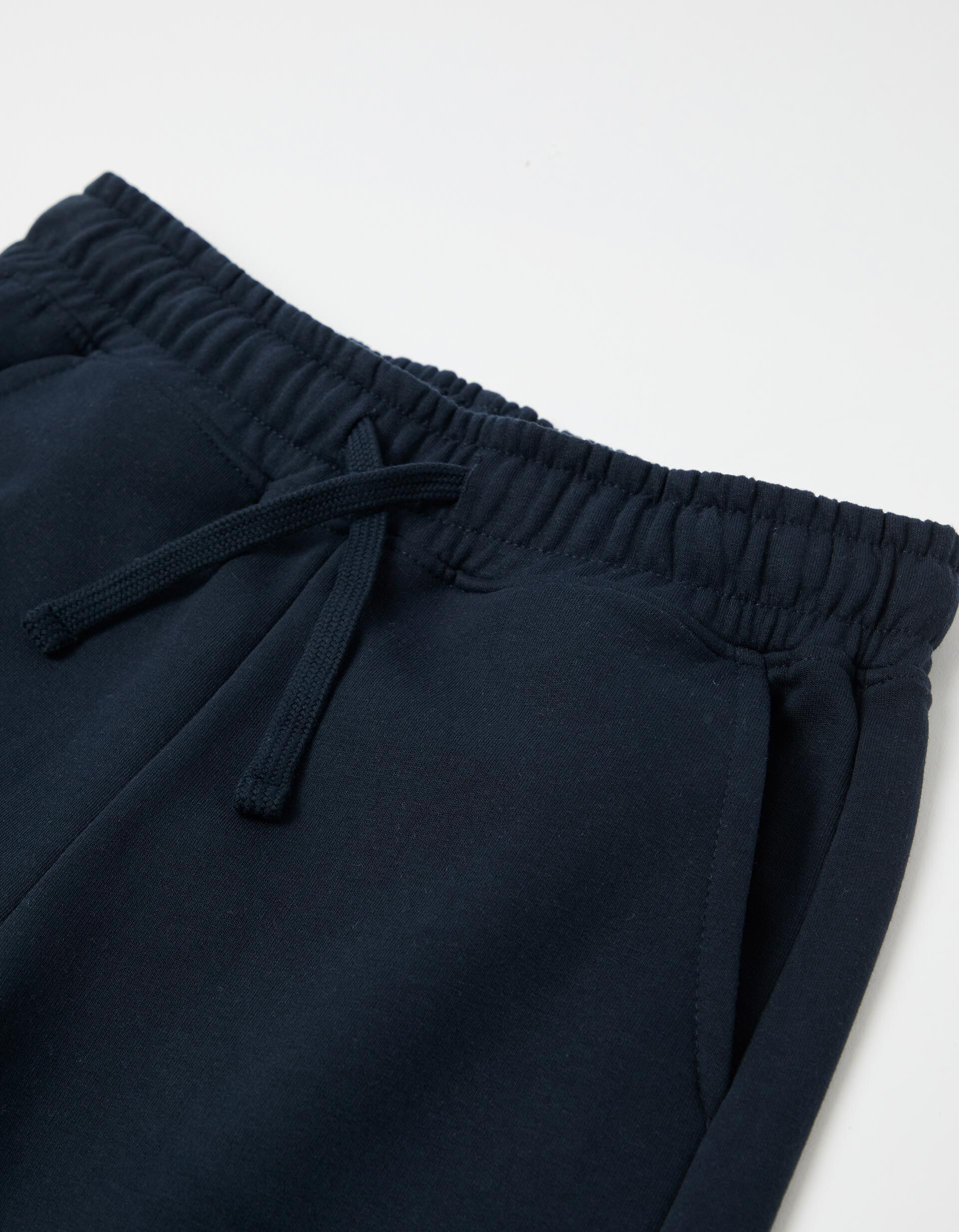 Comprar Online Cal&ccedil;as Jogging 'Sonic', Menino, Azul Escuro