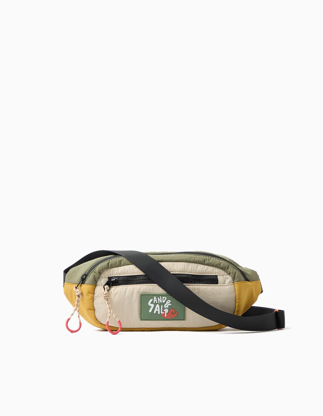 Bolsa de Cintura, Menino, Multicolor